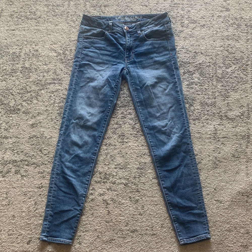 American Eagle Outfitters Jegging